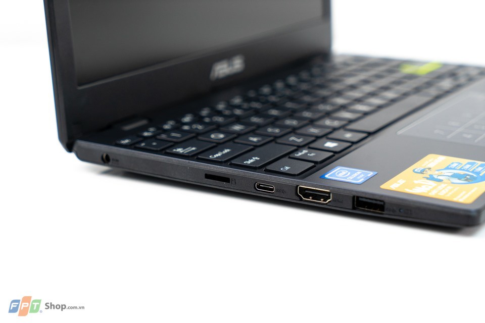 Laptop Asus Vivobook E210MA GJ083T/N4020/4GB/128GB eMMC/11.6''/Win10